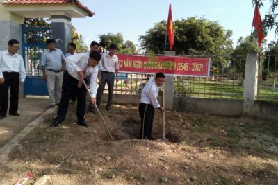Danh sách khen thưởng 2019-2020