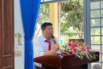 🌺 ĐẠI HỘI LIÊN ĐỘI TRƯỜNG TIỂU HỌC TRẦN HƯNG ĐẠO 🌺